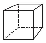 Dibujar Cubos En Perspectiva Paso a Paso Fácil