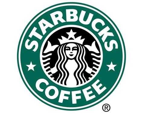 Dibuja El Logo De Starbucks Fácil Paso a Paso