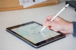 Dibuja En Ipad Con Apple Pencil Fácil Paso a Paso