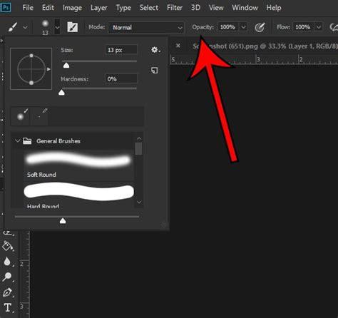 Cómo Dibujar Lineas En Adobe Photoshop Paso a Paso Fácil