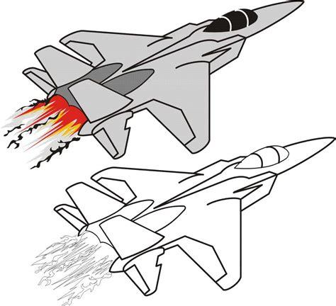 Cómo dibujar Un Avion De Combate 】 Paso a Paso Muy Fácil 2023 - Dibuja Fácil