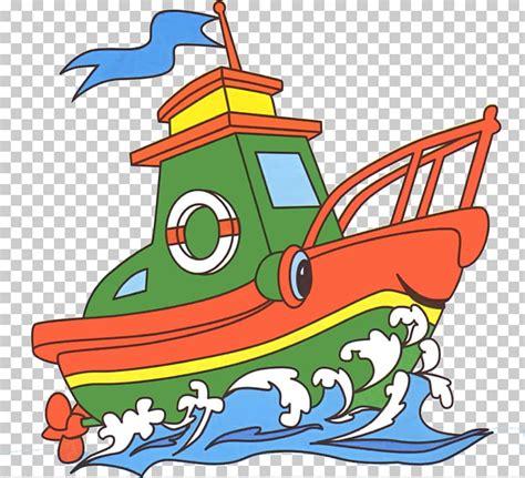 Dibujar Un Barco Infantil Paso a Paso Fácil