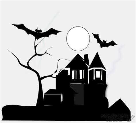 Cómo dibujar Un Castillo De Halloween 】 Paso a Paso Muy Fácil 2023 - Dibuja  Fácil