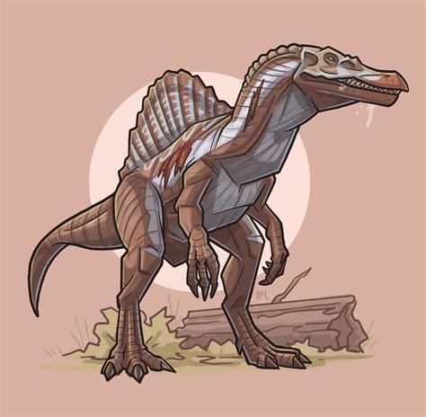 Cómo Dibuja Un Dinosaurio De Jurassic World Fácil Paso a Paso