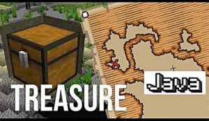 Cómo Dibuja Un Mapa En Minecraft Paso a Paso Fácil