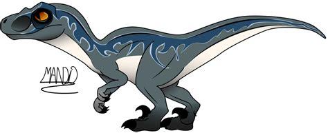 Cómo dibujar Un Velociraptor De Jurassic World 】 Paso a Paso Muy Fácil 2023  - Dibuja Fácil