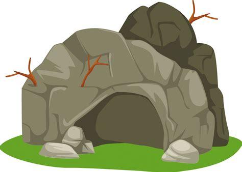 Cómo dibujar Una Cueva Para Niños 】 Paso a Paso Muy Fácil 2023 - Dibuja  Fácil